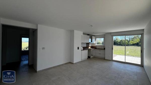 Appartement à louer 4 pièces 85.93m² Vendenheim (67550)