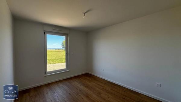 Appartement à louer 4 pièces 85.93m² Vendenheim (67550)