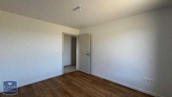 Appartement à louer 4 pièces 85.93m² Vendenheim (67550)