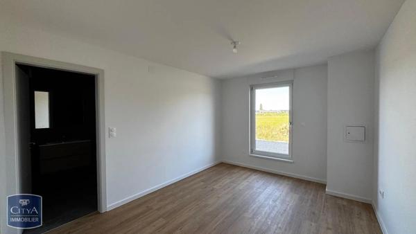 Appartement à louer 4 pièces 85.93m² Vendenheim (67550)