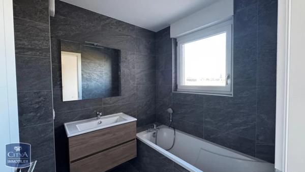 Appartement à louer 4 pièces 85.93m² Vendenheim (67550)