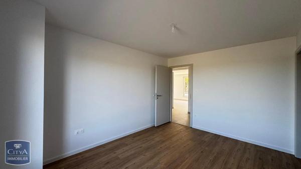 Appartement à louer 4 pièces 85.93m² Vendenheim (67550)