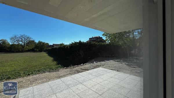 Appartement à louer 4 pièces 85.93m² Vendenheim (67550)