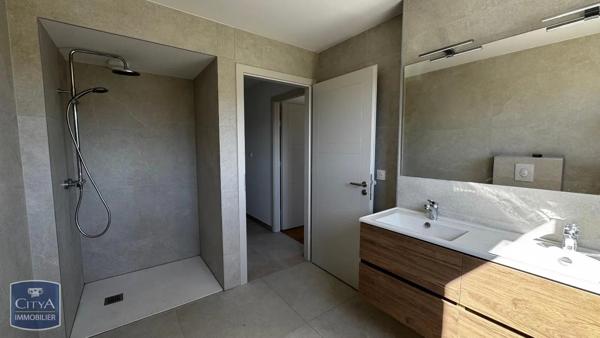 Appartement à louer 4 pièces 85.93m² Vendenheim (67550)