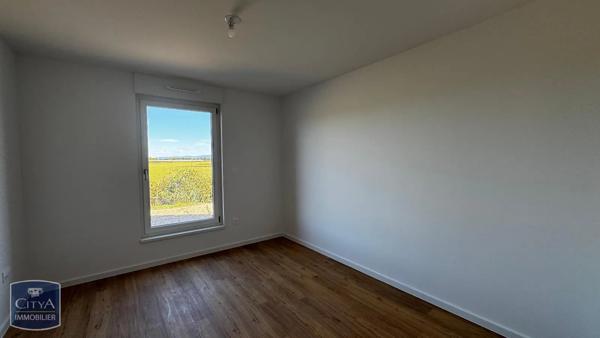 Appartement à louer 4 pièces 85.93m² Vendenheim (67550)