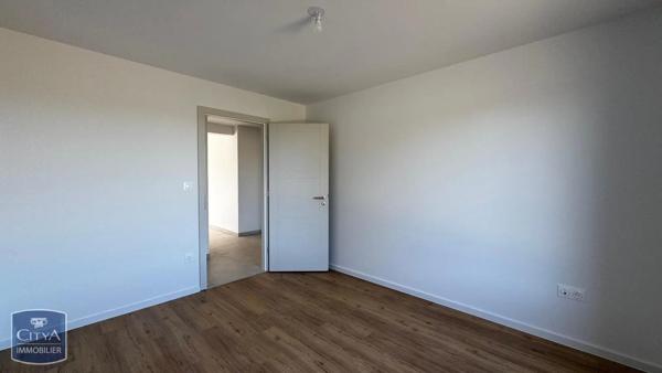 Appartement à louer 4 pièces 85.93m² Vendenheim (67550)