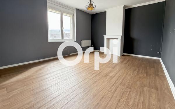 Immeuble à vendre