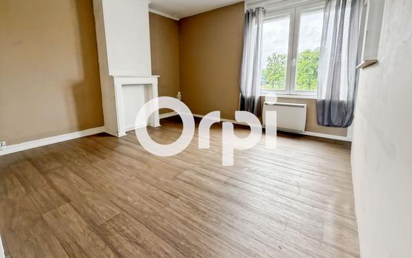 Immeuble à vendre