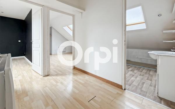 Immeuble à vendre