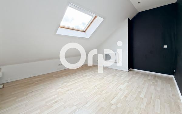 Immeuble à vendre