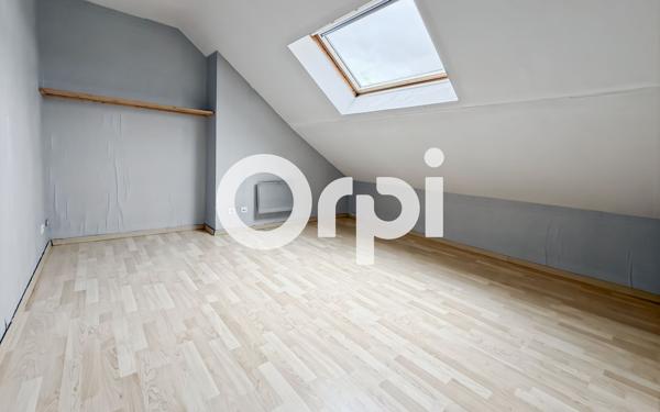 Immeuble à vendre