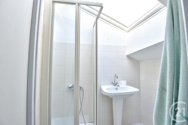 Appartement Duplex à vendre  4 pièces - 69,60 m2 ROMANS SUR ISERE - 26