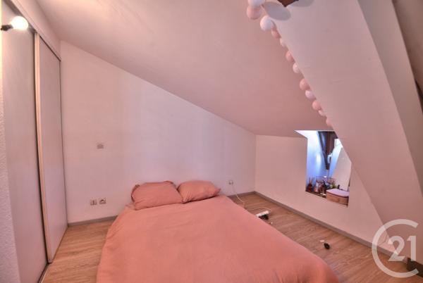 Appartement Duplex à vendre  4 pièces - 69,60 m2 ROMANS SUR ISERE - 26