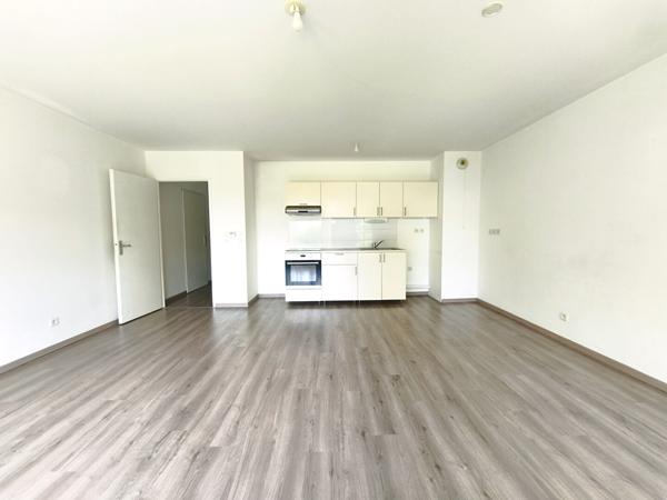 Appartement LILLE 69 m²