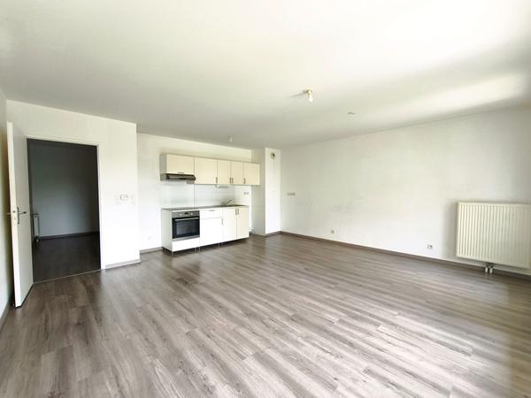 Appartement LILLE 69 m²