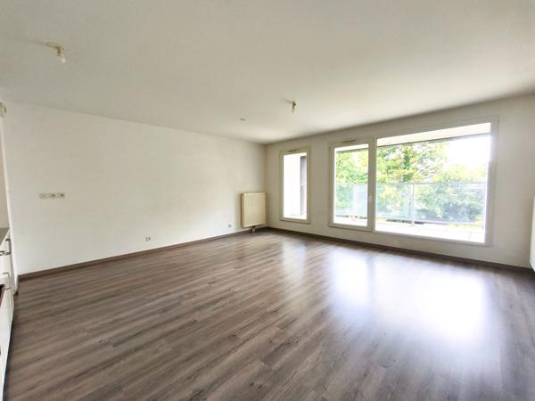 Appartement LILLE 69 m²