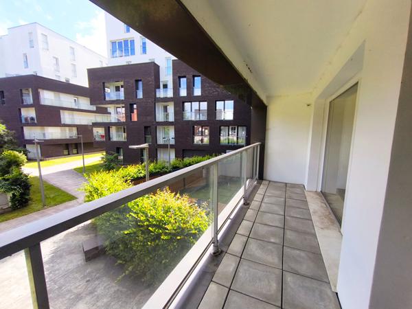 Appartement LILLE 69 m²