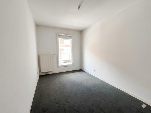 Appartement LILLE 69 m²