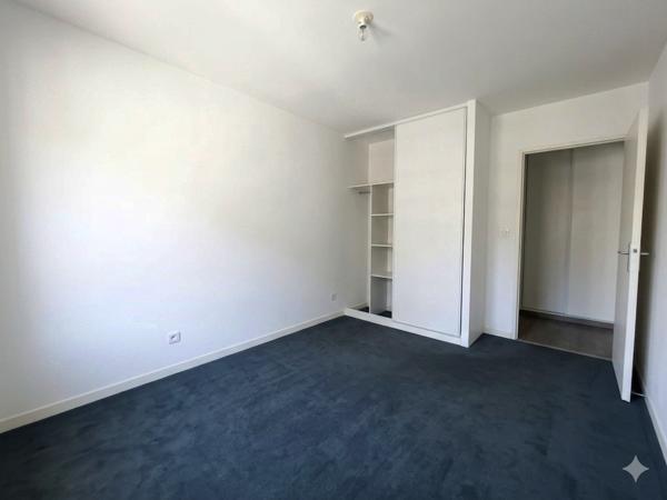 Appartement LILLE 69 m²
