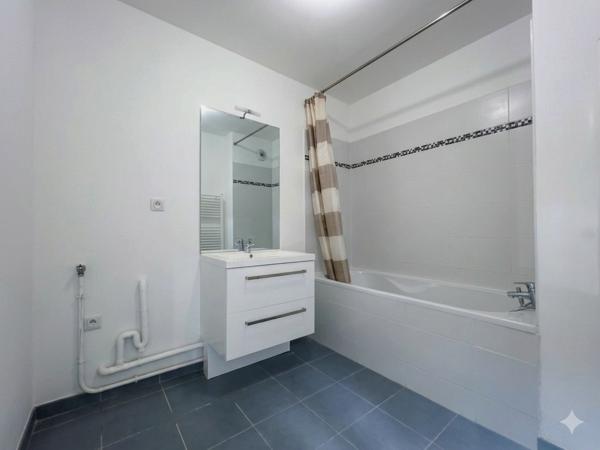 Appartement LILLE 69 m²