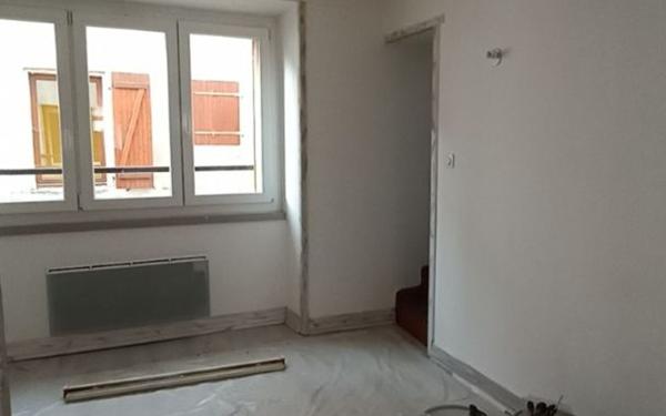 Maison à louer    3 pièces •  Saint-Cyr-sur-Morin