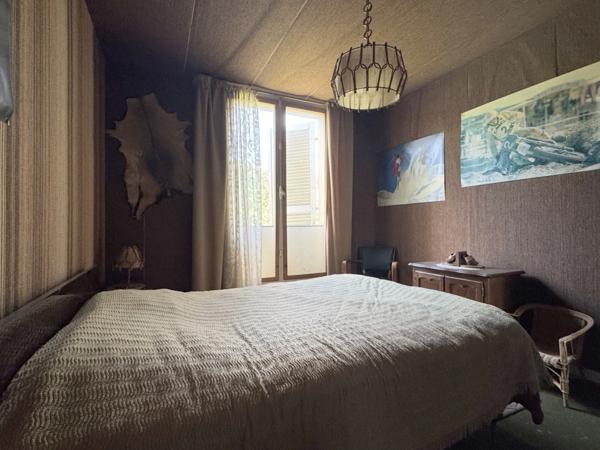 Appartement à vendre 6 pièces à SAINT DIE DES VOSGES