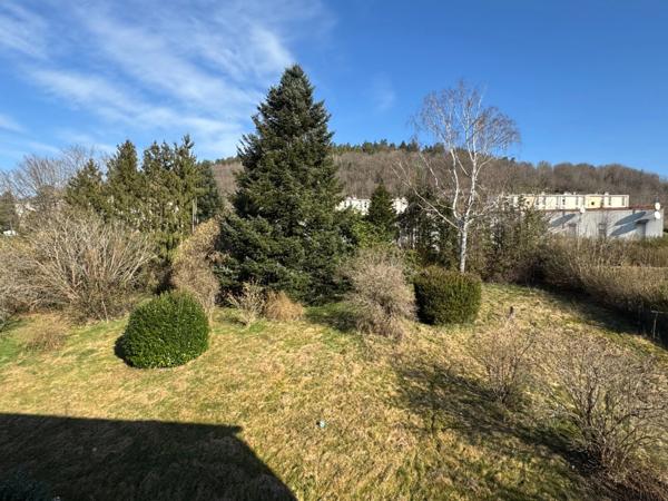 Appartement à vendre 6 pièces à SAINT DIE DES VOSGES