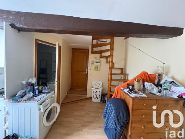 Appartement à vendre 2 pièces 38 m² Saclay