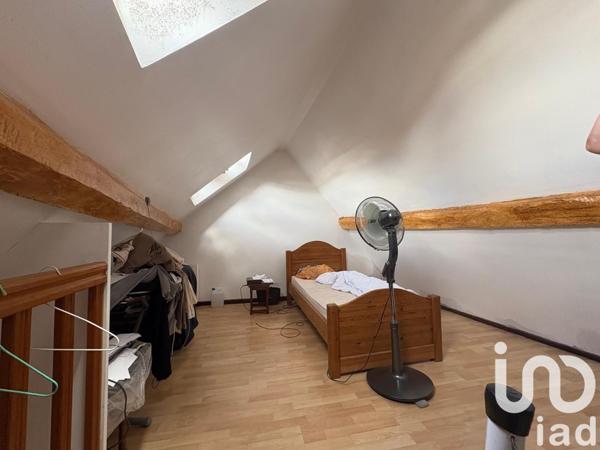 Appartement à vendre 2 pièces 38 m² Saclay