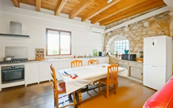 Maison à vendre    3 pièces •  Caylus