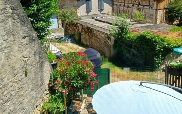 Maison à vendre    3 pièces •  Caylus