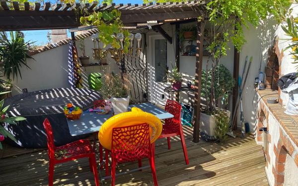 Maison à vendre    4 pièces • 231 m2 Vedène