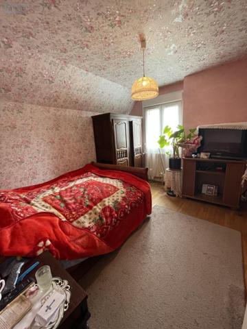 Maison à vendre à Loudéac dans les Côtes-d'Armor (22600), ref : 22110-1936