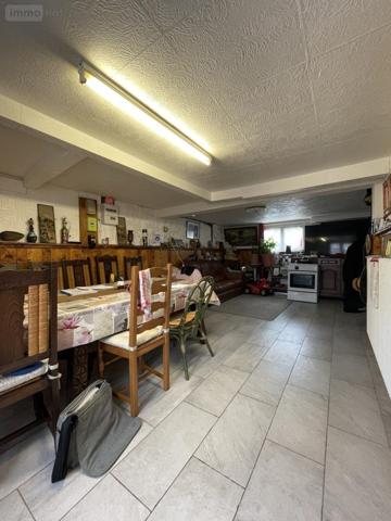 Maison à vendre à Loudéac dans les Côtes-d'Armor (22600), ref : 22110-1936