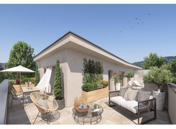 Appartement à vendre |  Villeneuve-Loubet |  3 pièces | 66 m²