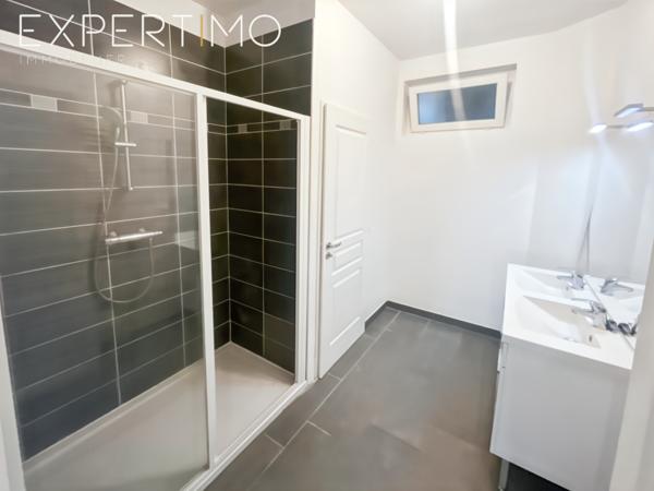 Étampes (91150) Bel appartement rénové 4 pièces avec jardin en plein centre ville d'Etampes