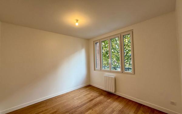 Appartement à louer    3 pièces •  Clamart