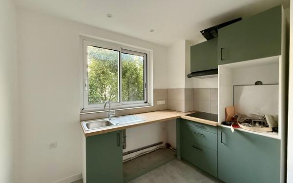 Appartement à louer    3 pièces •  Clamart