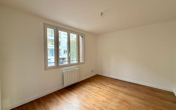 Appartement à louer    3 pièces •  Clamart