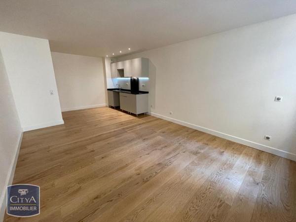 Appartement à louer 3 pièces 63.75m²