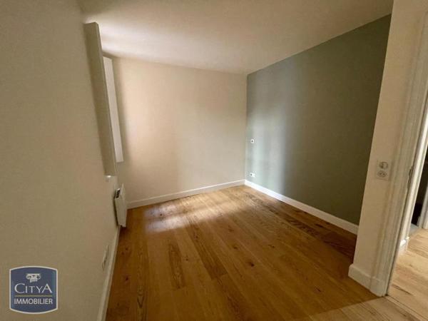 Appartement à louer 3 pièces 63.75m²