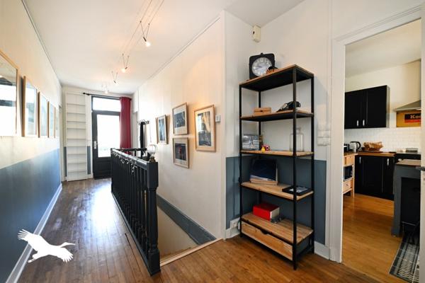 Maison à vendre |  Soyaux |  6 pièces | 179 m²