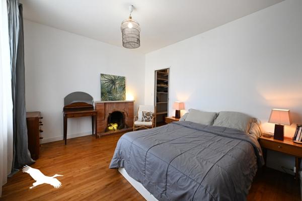 Maison à vendre |  Soyaux |  6 pièces | 179 m²