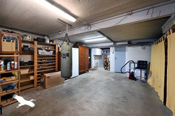 Maison à vendre |  Soyaux |  6 pièces | 179 m²