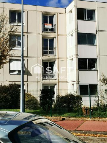 VENISSIEUX PARC de PARILLY - 10 MN à pied du METRO D -