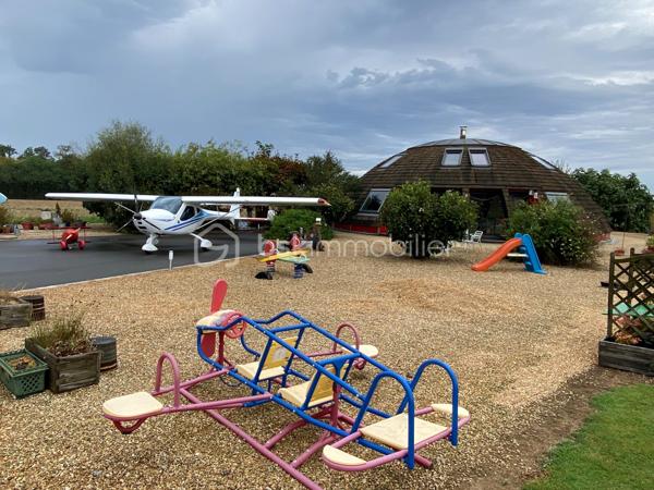 Maison d architecte de 225 m²