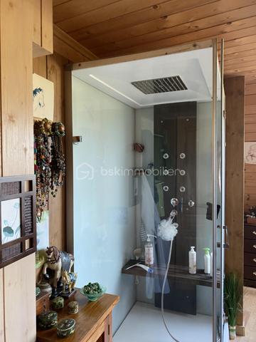 Maison d architecte de 225 m²