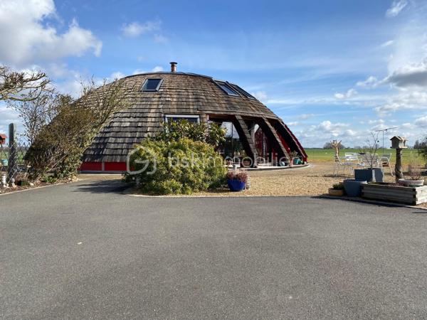 Maison d architecte de 225 m²