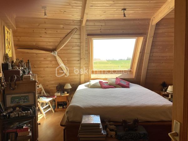 Maison d architecte de 225 m²