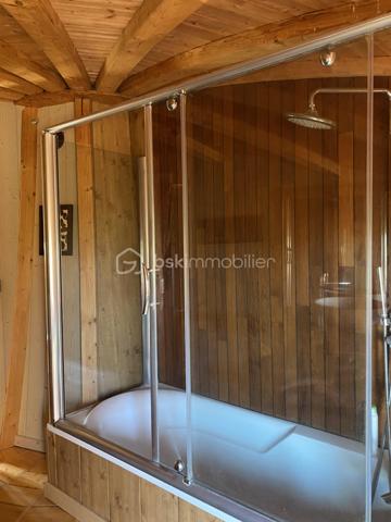 Maison d architecte de 225 m²